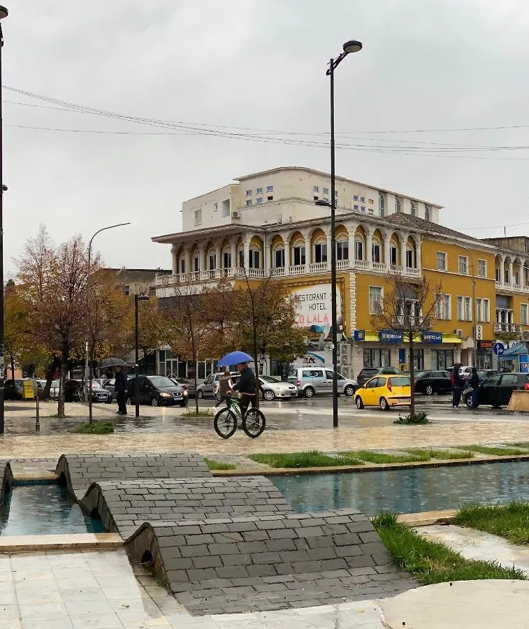 Pilo Lala Hotel Lushnje 4*,  Albania