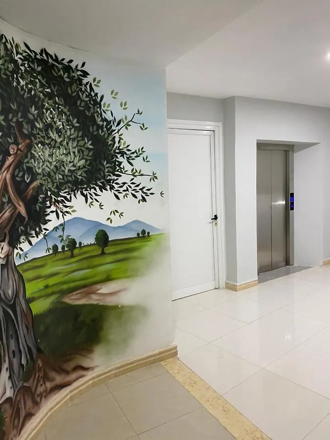 Pilo Lala Hotel Lushnje