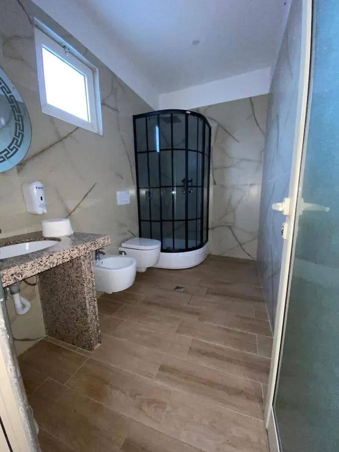 Pilo Lala Hotel Lushnje 4*,  Albania